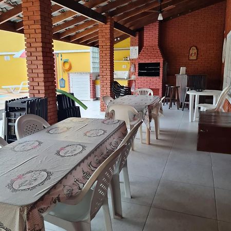 Tudo De Bom Caraguatatuba Kültér fotó