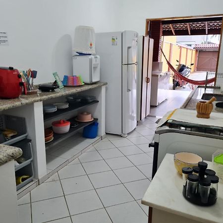 Tudo De Bom Caraguatatuba Kültér fotó