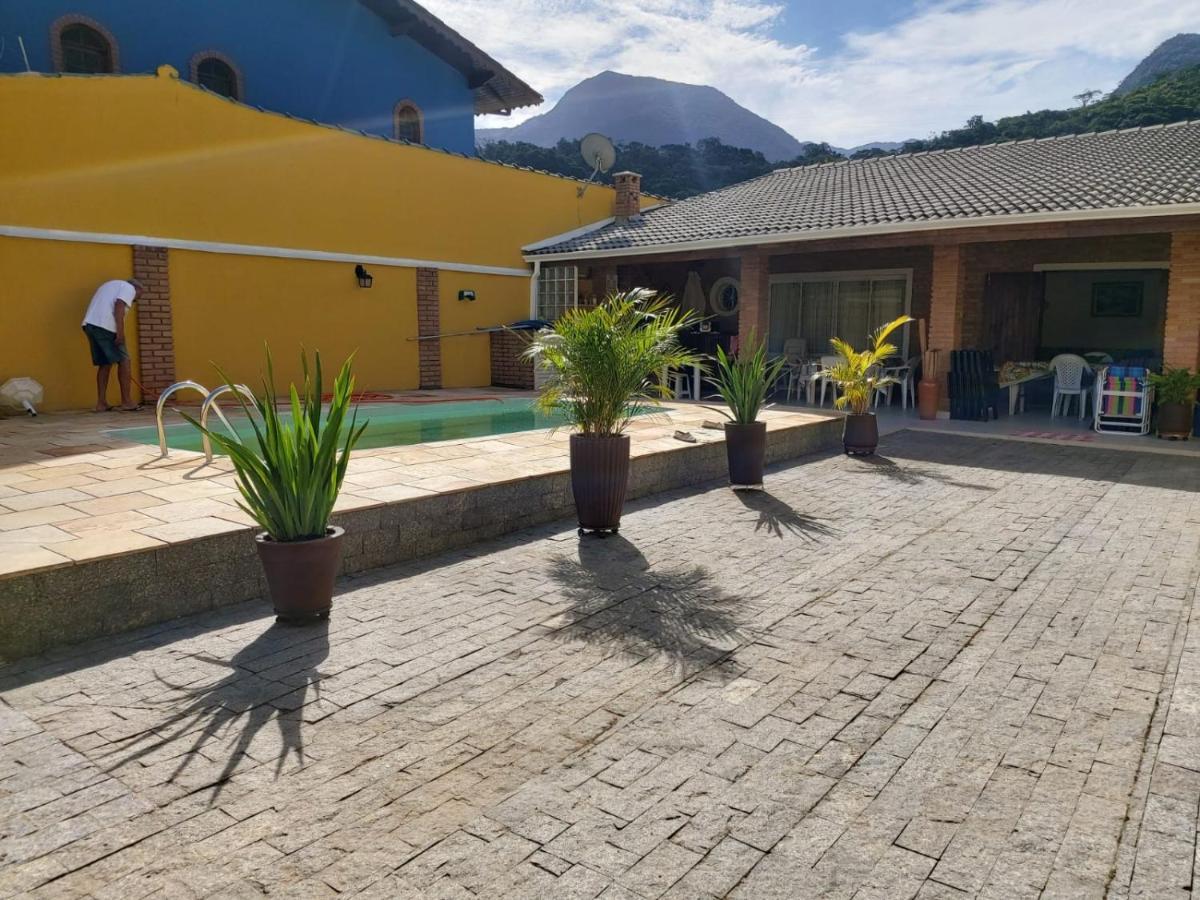 Tudo De Bom Caraguatatuba Kültér fotó