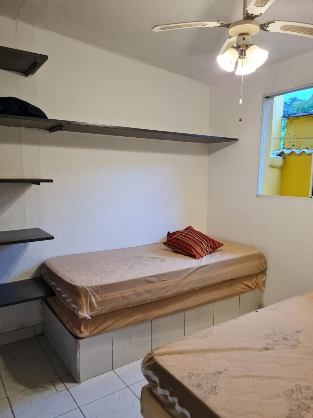 Tudo De Bom Caraguatatuba Kültér fotó