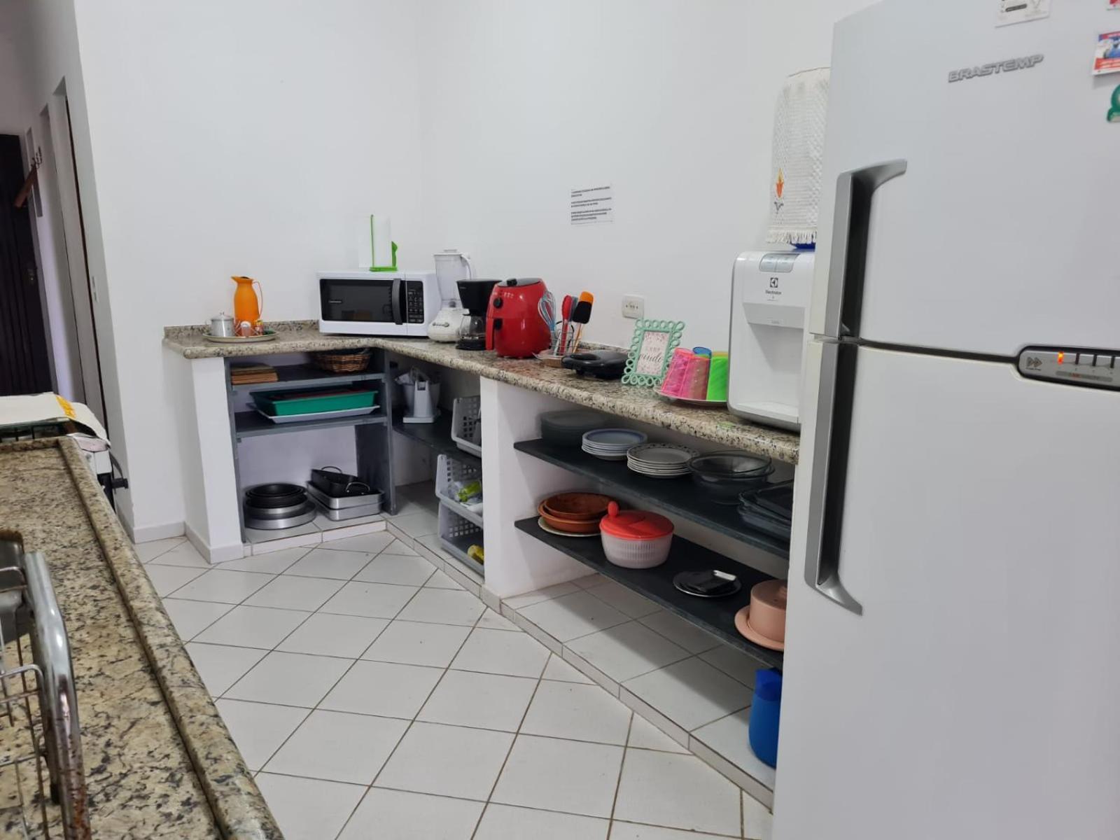 Tudo De Bom Caraguatatuba Kültér fotó