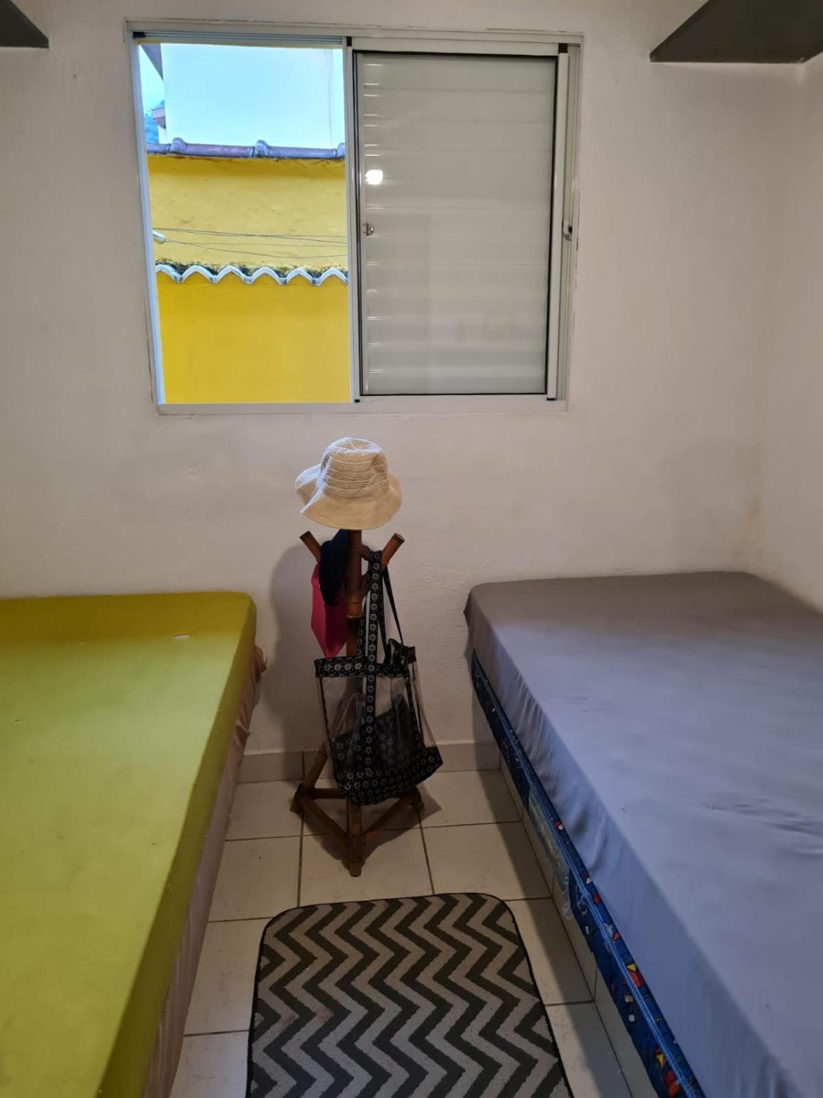 Tudo De Bom Caraguatatuba Kültér fotó